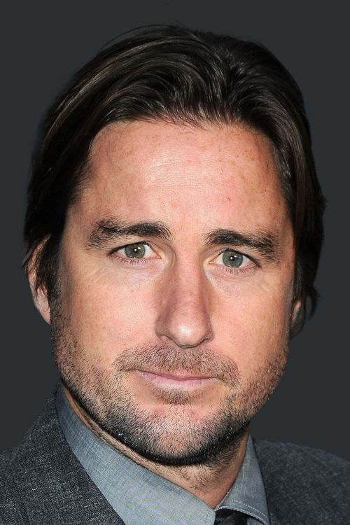 Key visual of Luke Wilson