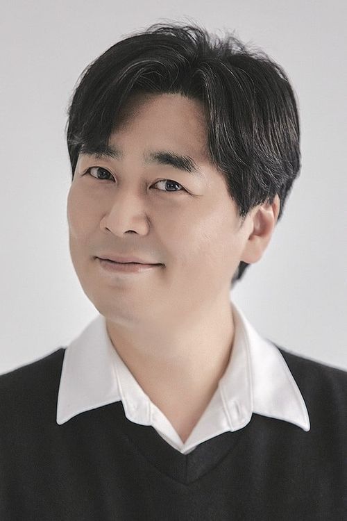 Key visual of Cho Jae-wan