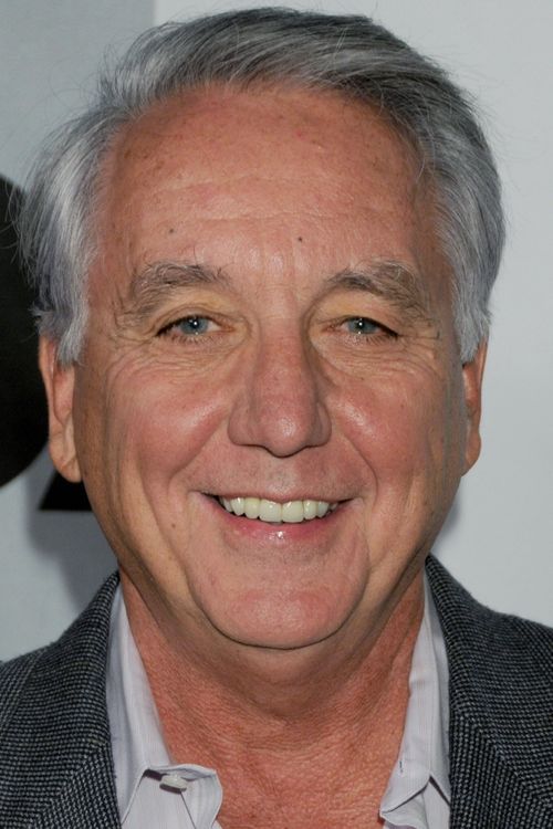 Key visual of Bob Gunton