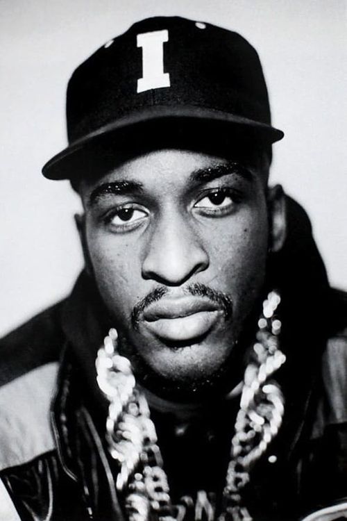 Key visual of Rakim