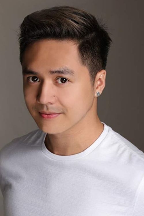 Key visual of Sam Concepcion