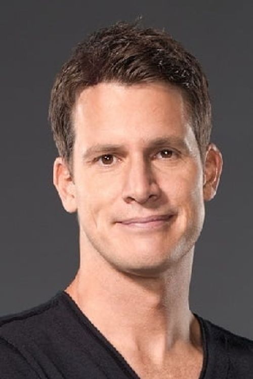 Key visual of Daniel Tosh