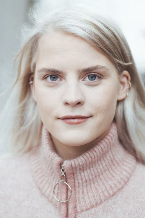 Key visual of Ulrikke Falch