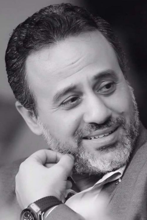 Key visual of Ehab Fahmy