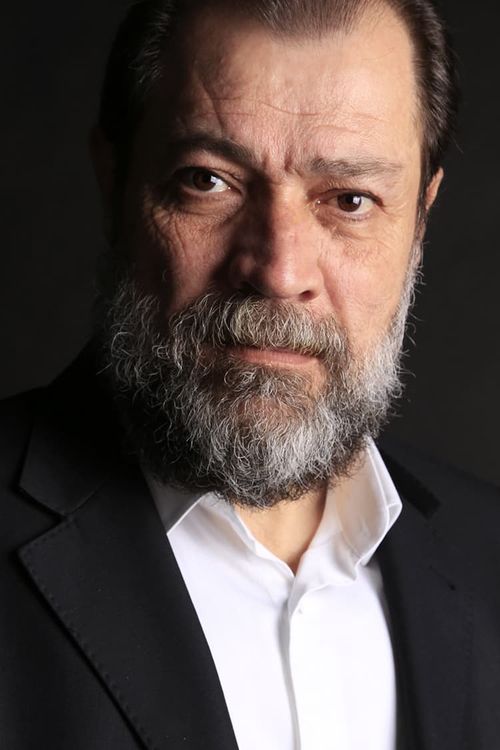 Key visual of Seda Yıldız