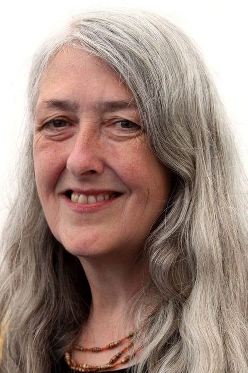 Key visual of Mary Beard