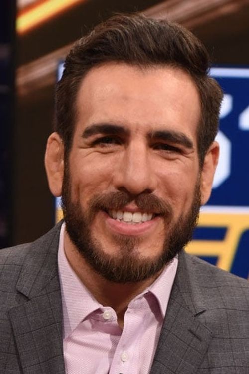 Key visual of Kenny Florian