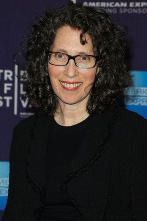 Key visual of Jane Weinstock