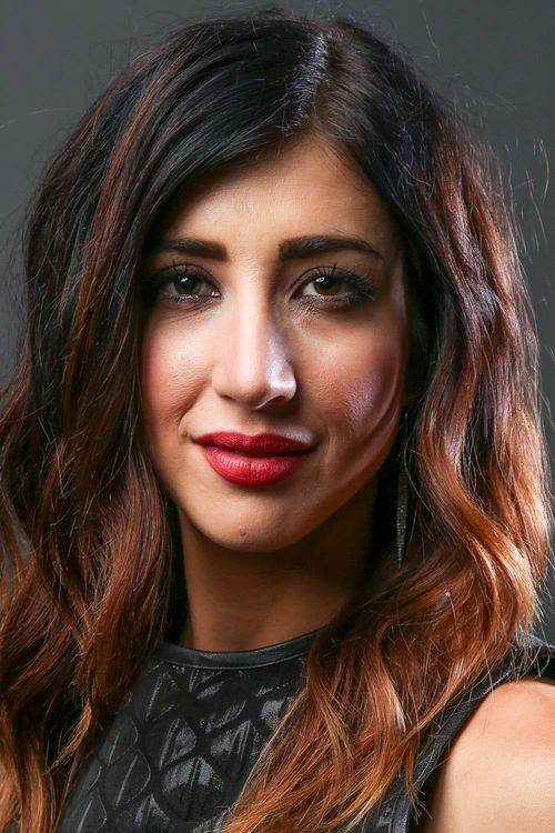 Key visual of Dana DeLorenzo