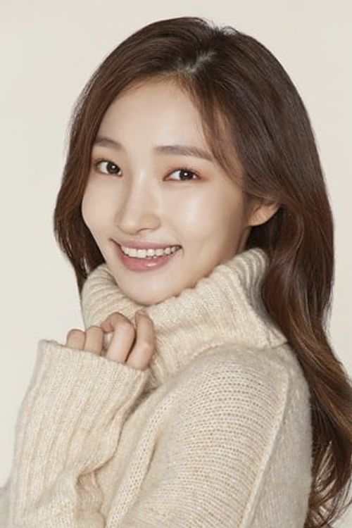 Key visual of Ji Hye-won