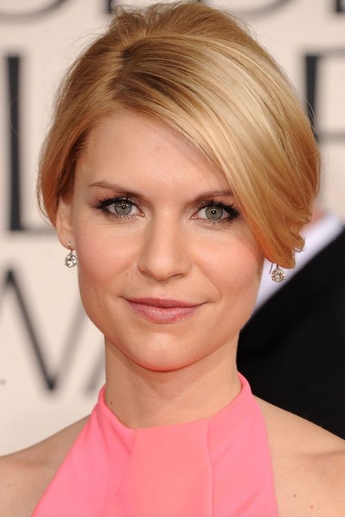 Key visual of Claire Danes