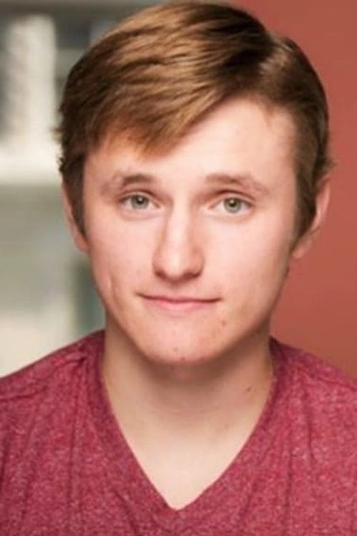 Key visual of Nathan Gamble