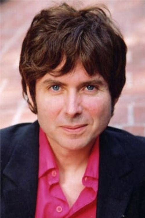 Key visual of Quinton Flynn