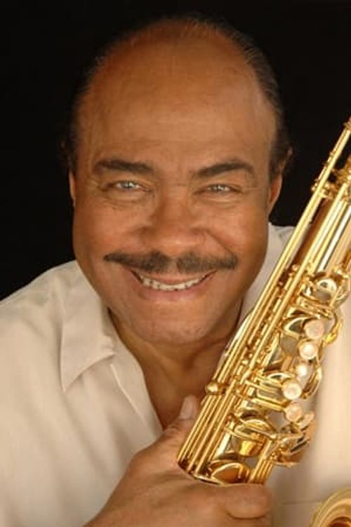 Key visual of Benny Golson