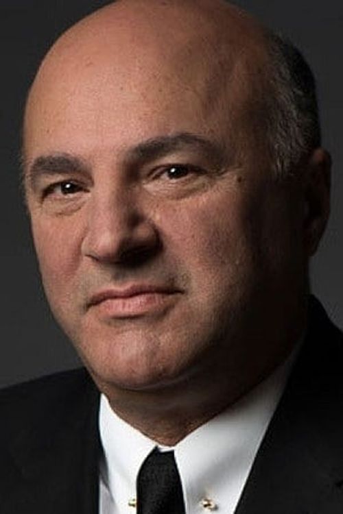 Key visual of Kevin O'Leary