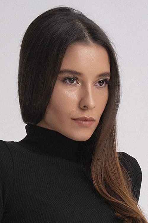 Key visual of Açelya Özcan