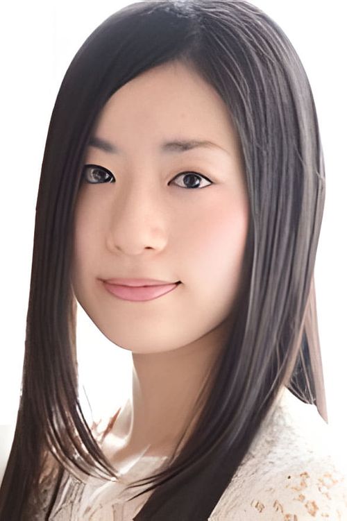 Key visual of Mari Shiraishi