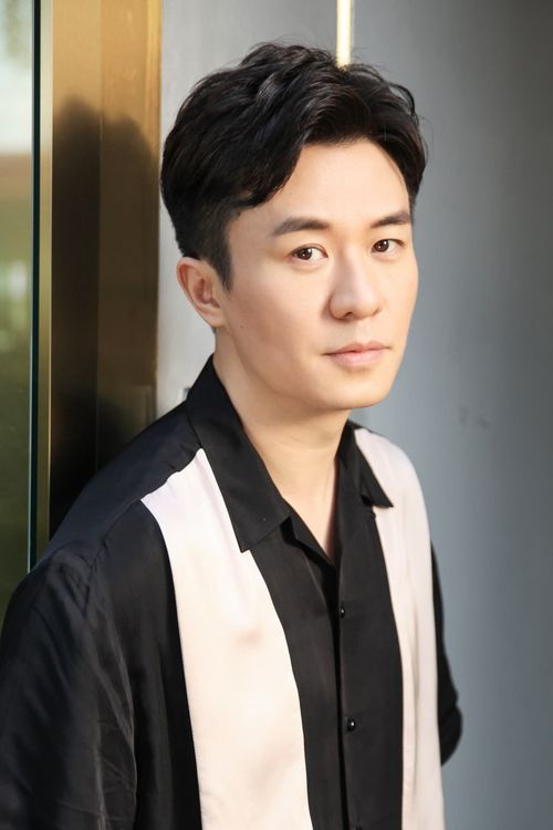 Key visual of Li Dongheng