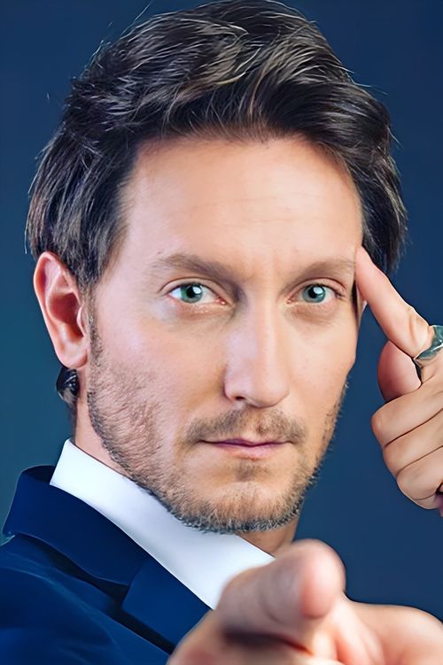 Key visual of Lior Suchard