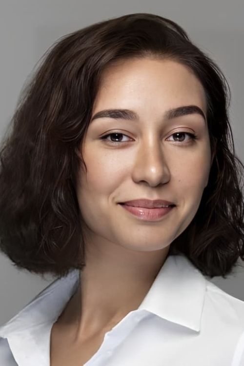 Key visual of Ergül Miray Şahin