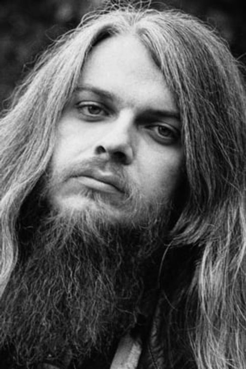 Key visual of Leon Russell