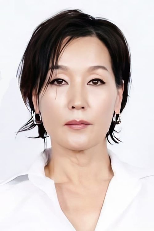 Key visual of Lee Hye-young