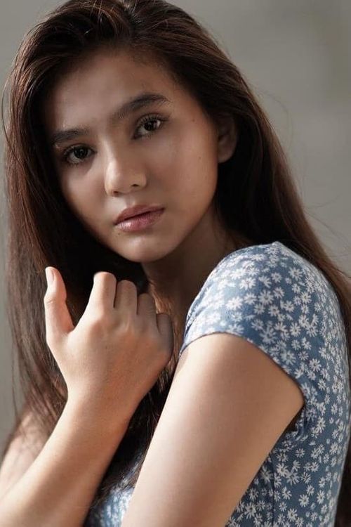 Key visual of Afifah Ifah'nda