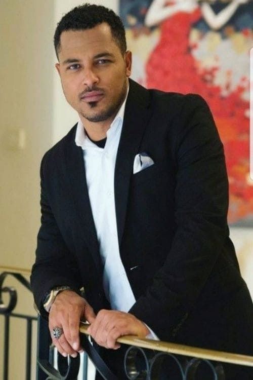 Key visual of Van Vicker