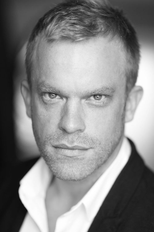 Key visual of William Beck