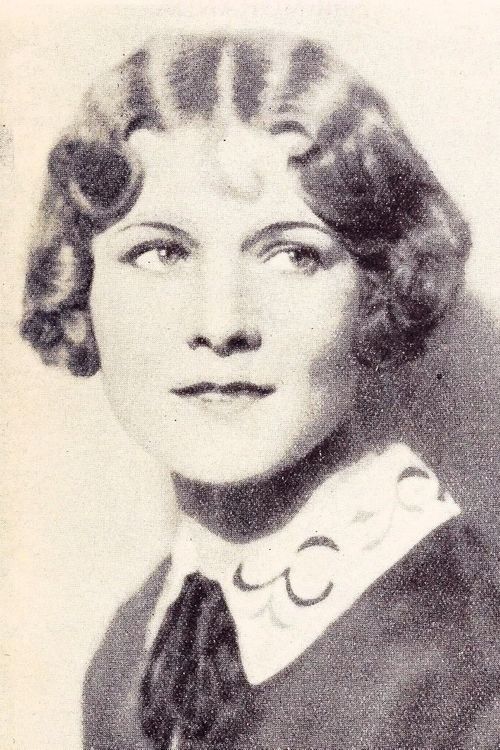 Key visual of Pauline Johnson