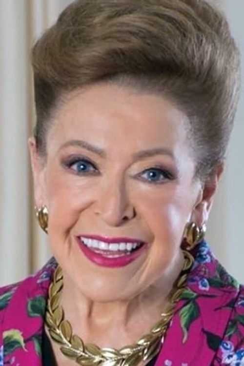 Key visual of Mary Higgins Clark