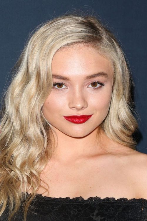 Key visual of Natalie Alyn Lind