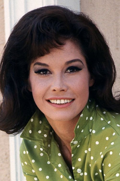 Key visual of Mary Tyler Moore