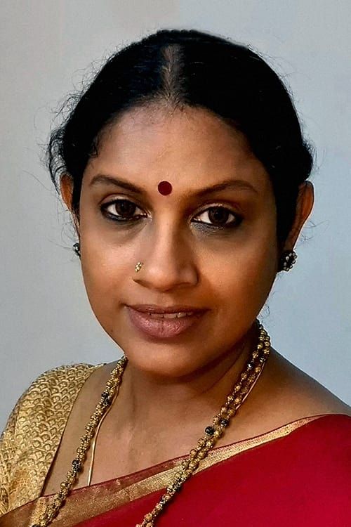 Key visual of Janaki Suresh