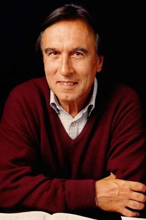 Key visual of Claudio Abbado