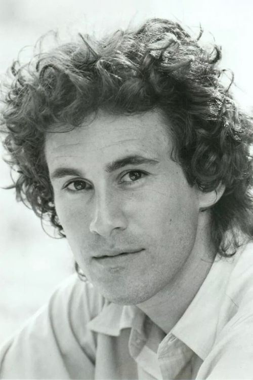 Key visual of Michael Ontkean