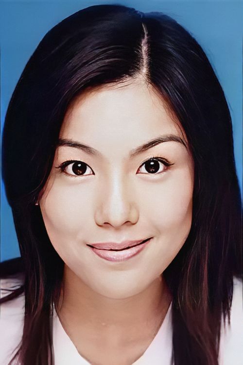 Key visual of Grace Yip