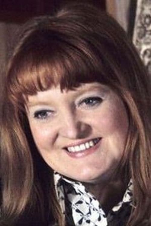 Key visual of Patsy Rowlands