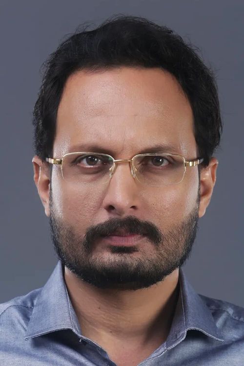 Key visual of Rohit Kokate