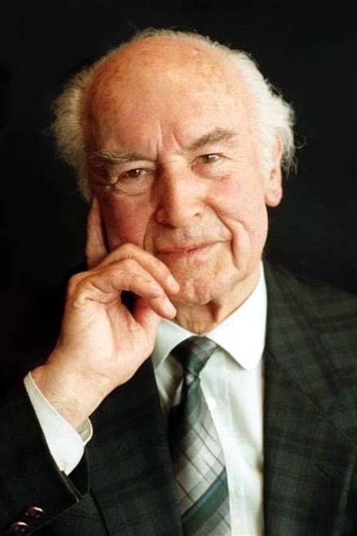 Key visual of Albert Hofmann