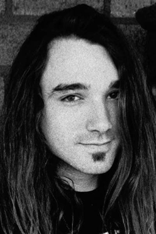 Key visual of Dave Abbruzzese