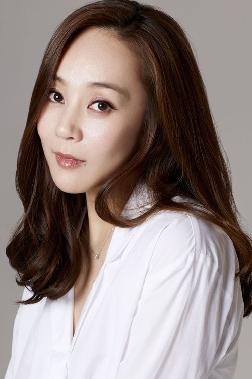 Key visual of Kwon Min-jung