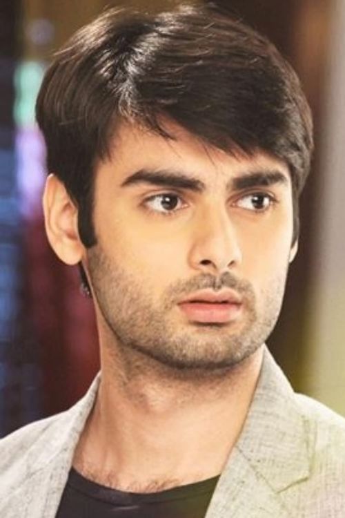 Key visual of Varun Kapoor