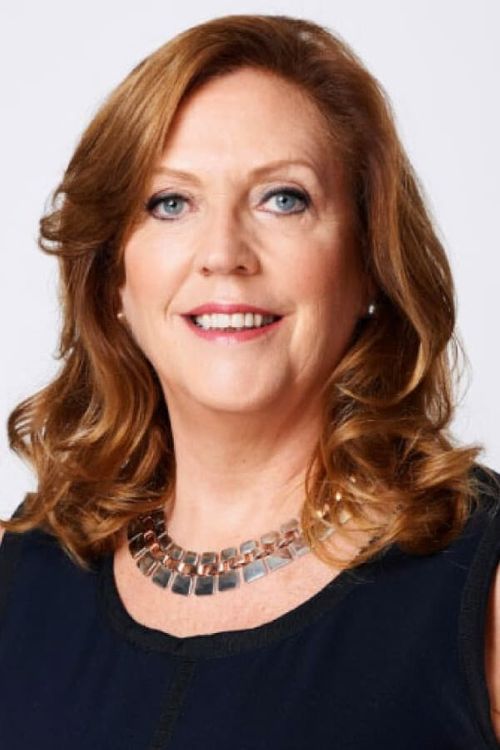 Key visual of Jenny Campbell