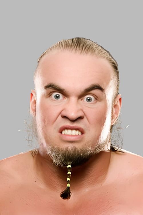 Key visual of Gene Snitsky