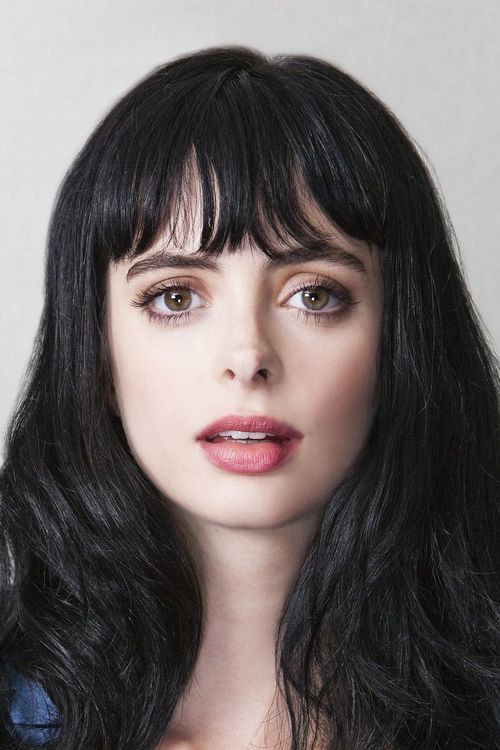 Key visual of Krysten Ritter