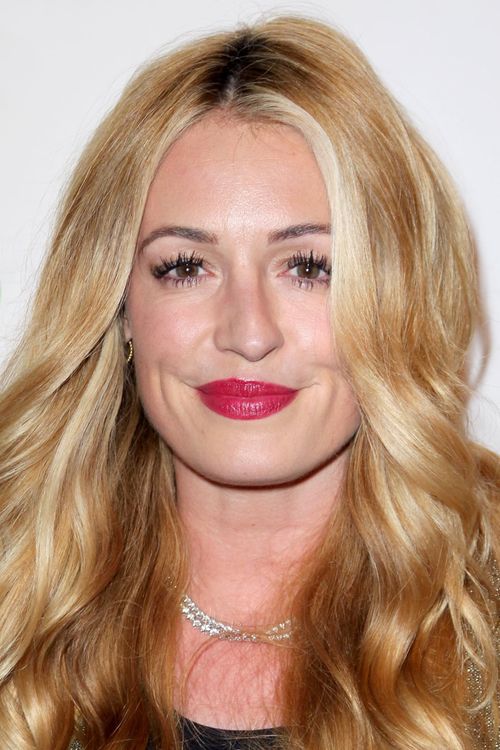 Key visual of Cat Deeley