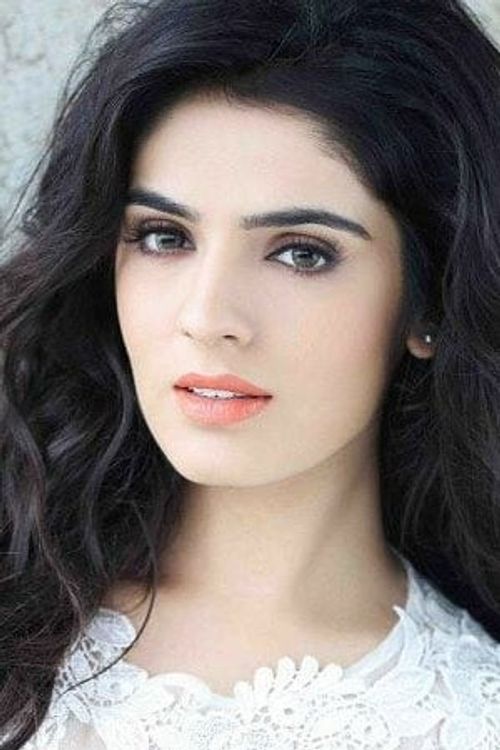 Key visual of Siddhika Sharma