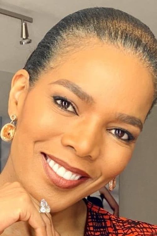 Key visual of Connie Ferguson