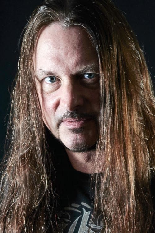 Key visual of Reb Beach